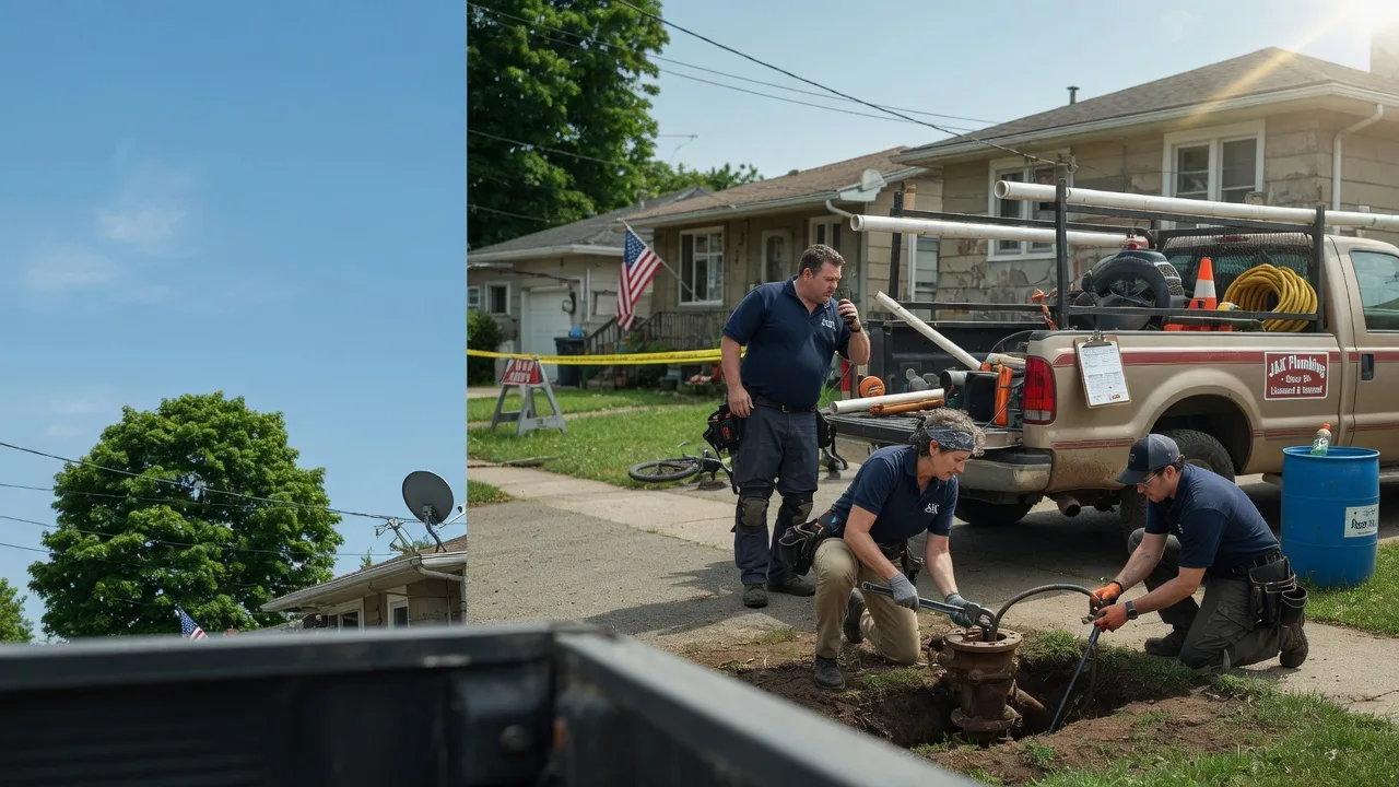 Water Heater Replacement in Redfield, IA near me